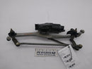Honda CR-Z Front Left Wiper Motor With Transmission-1