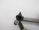 Honda CR-Z Front Left Wiper Motor With Transmission-2