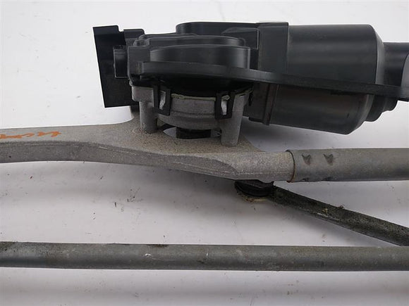 Honda CR-Z Front Left Wiper Motor With Transmission