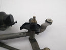Honda CR-Z Front Left Wiper Motor With Transmission-5