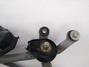Honda CR-Z Front Left Wiper Motor With Transmission-7