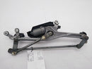 Honda CR-Z Front Left Wiper Motor With Transmission-8