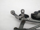 Honda CR-Z Front Left Wiper Motor With Transmission-9