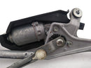 Honda CR-Z Front Left Wiper Motor With Transmission-11