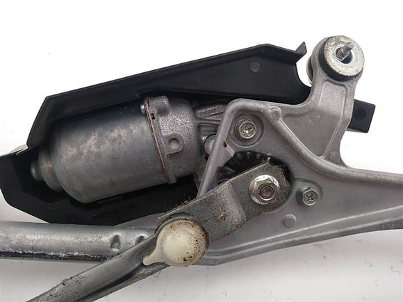 Honda CR-Z Front Left Wiper Motor With Transmission