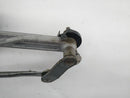 Honda CR-Z Front Left Wiper Motor With Transmission-12