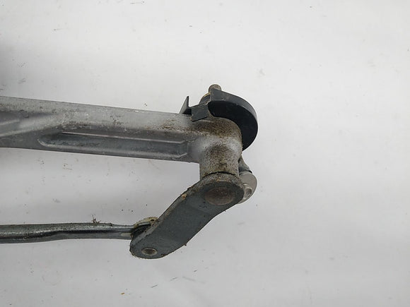Honda CR-Z Front Left Wiper Motor With Transmission