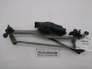 Honda CR-Z Front Right Wiper Motor With Transmission-1