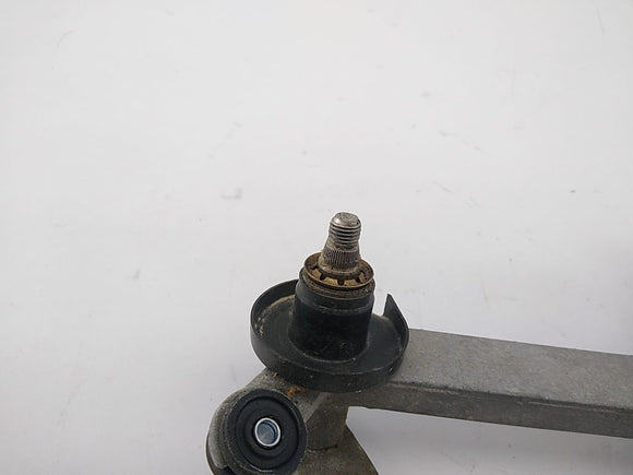 Honda CR-Z Front Right Wiper Motor With Transmission
