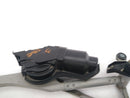 Honda CR-Z Front Right Wiper Motor With Transmission-4