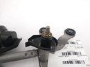 Honda CR-Z Front Right Wiper Motor With Transmission-5