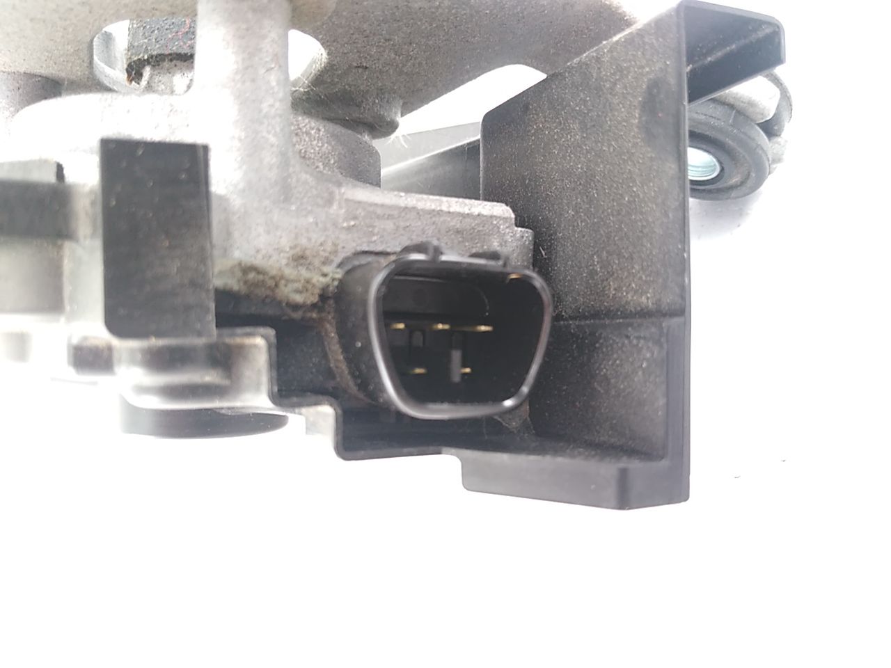 Honda CR-Z Front Right Wiper Motor With Transmission