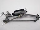 Honda CR-Z Front Right Wiper Motor With Transmission-8