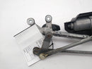 Honda CR-Z Front Right Wiper Motor With Transmission-9