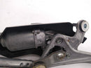 Honda CR-Z Front Right Wiper Motor With Transmission-11