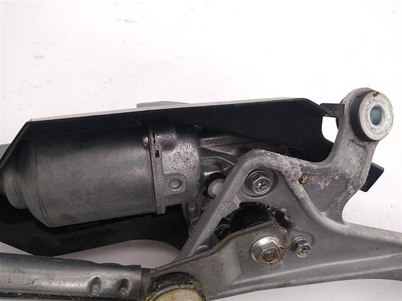 Honda CR-Z Front Right Wiper Motor With Transmission