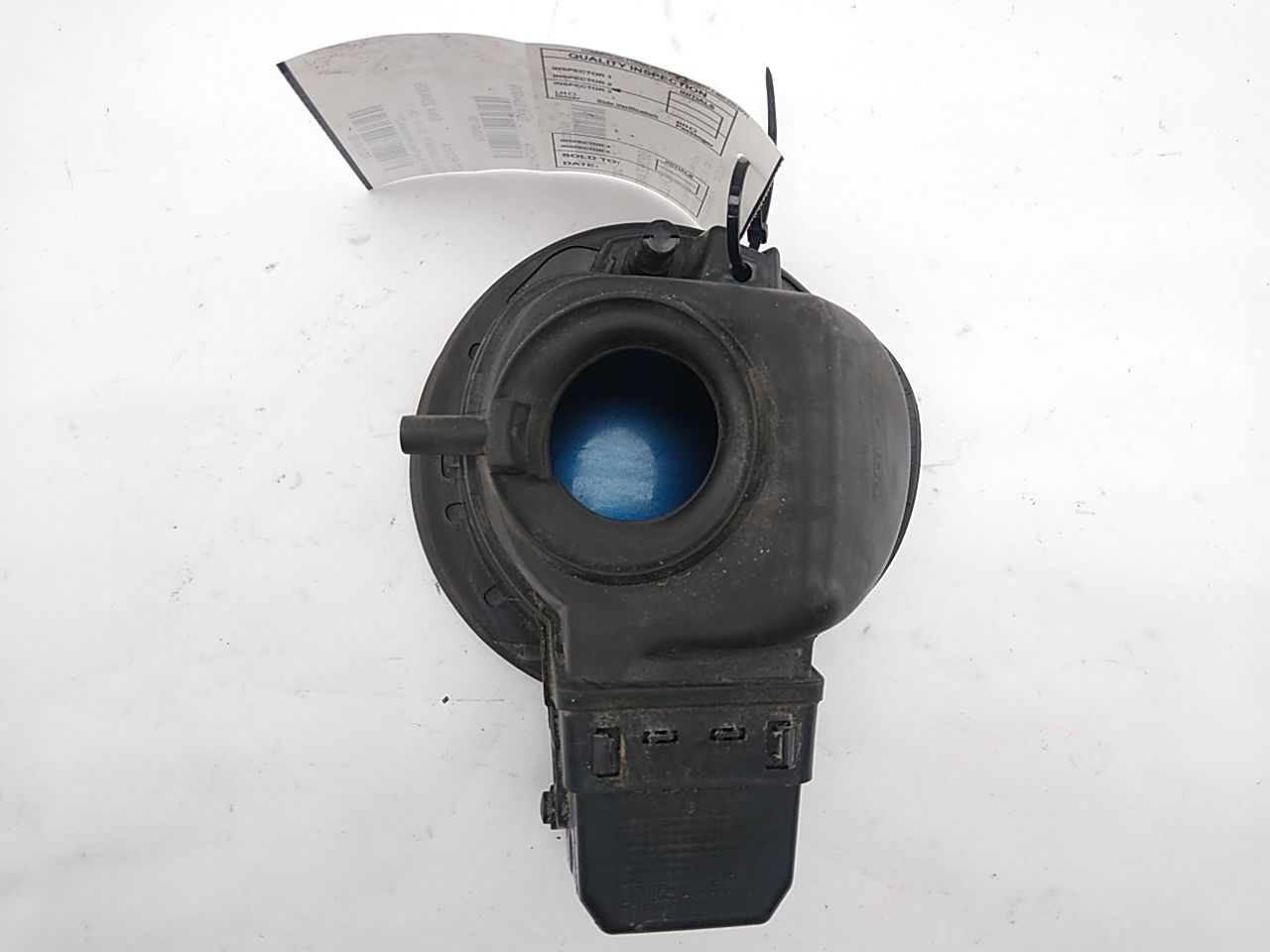 Honda CR-Z Fuel Filler Door
