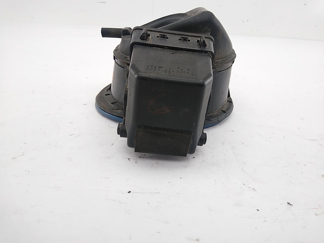 Honda CR-Z Fuel Filler Door