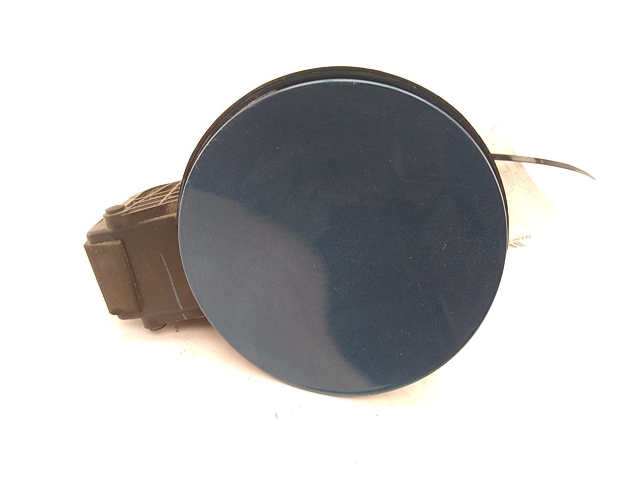 Honda CR-Z Fuel Filler Door