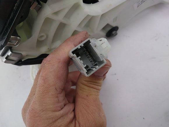 Honda CR-Z Shifter Assembly