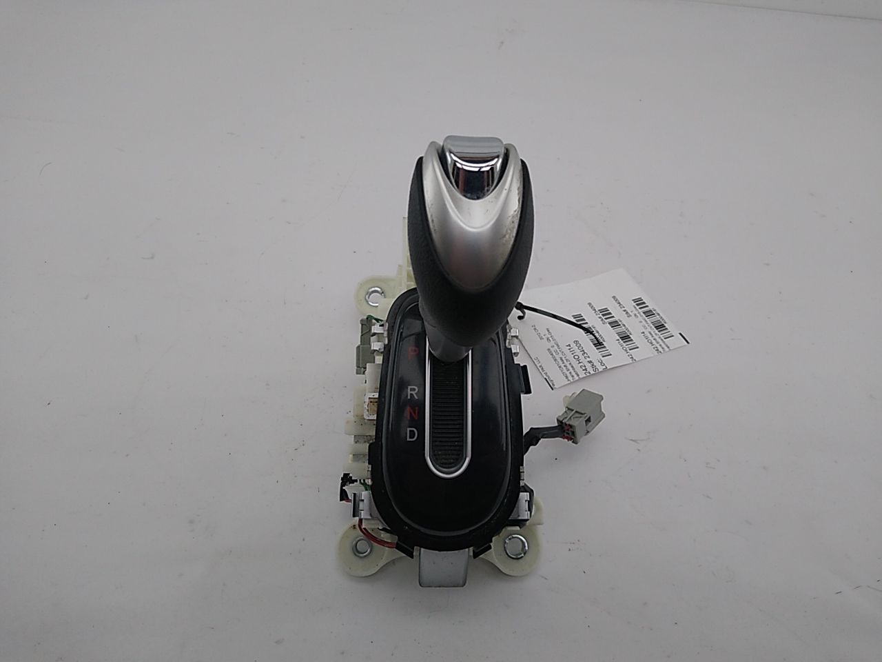 Honda CR-Z Shifter Assembly | Playground PAR