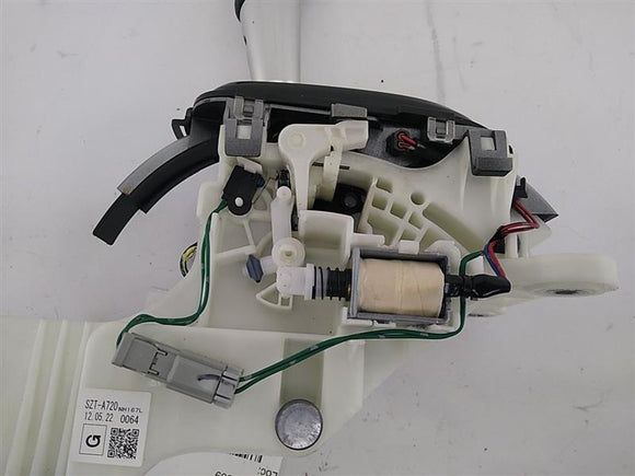 Honda CR-Z Shifter Assembly