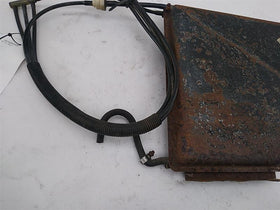 Land Rover Range Rover Rear Right Evap Tank - 0