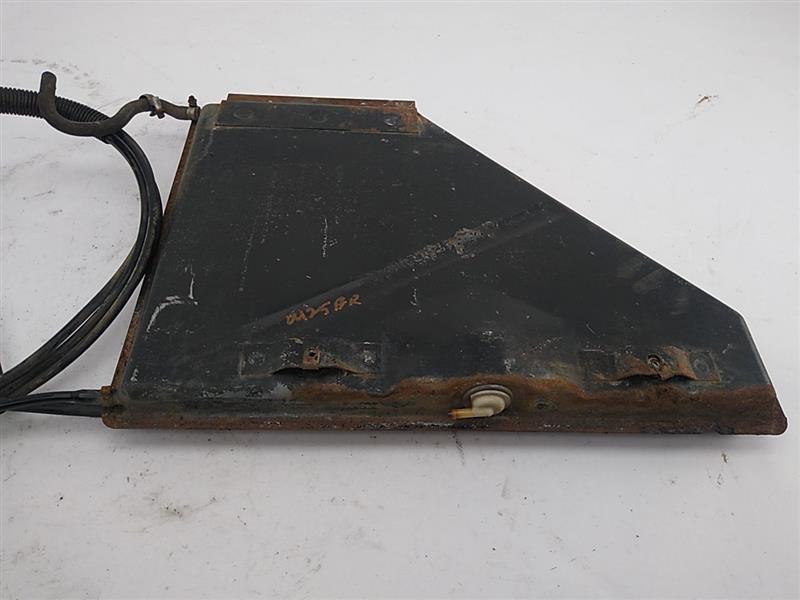 Land Rover Range Rover Rear Right Evap Tank