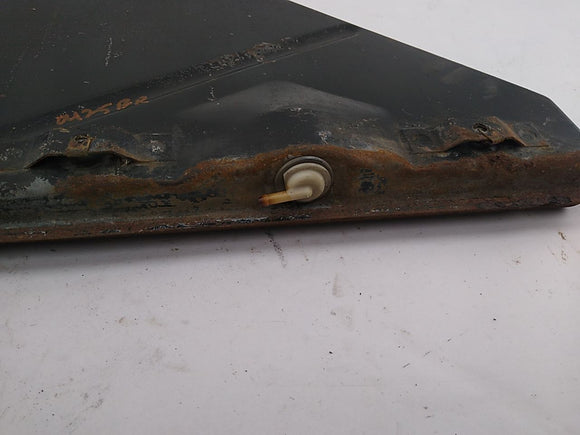 Land Rover Range Rover Rear Right Evap Tank