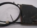 Land Rover Range Rover Rear Right Evap Tank-7