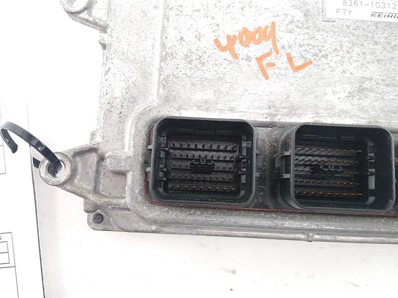 Honda CR-Z Engine Control Module