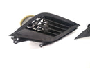 Honda CR-Z Set Of Three Interior Air Conditioning Vents-2