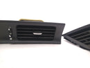 Honda CR-Z Set Of Three Interior Air Conditioning Vents-4