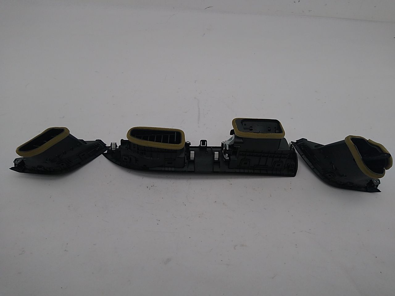 Honda CR-Z Set Of Three Interior Air Conditioning Vents