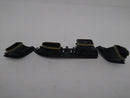 Honda CR-Z Set Of Three Interior Air Conditioning Vents-6