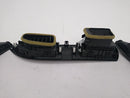 Honda CR-Z Set Of Three Interior Air Conditioning Vents-8