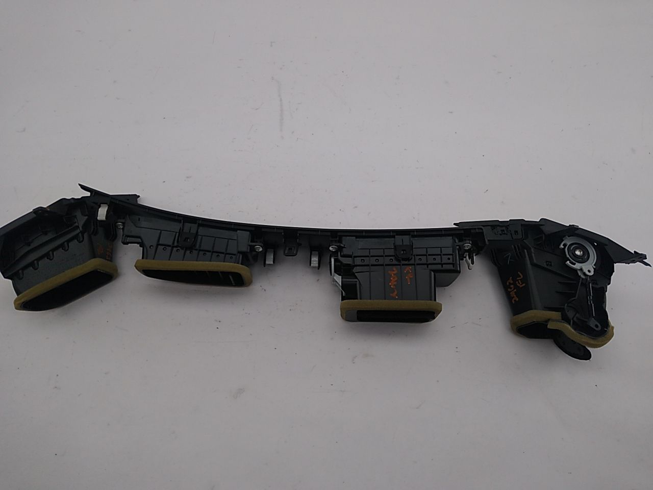 Honda CR-Z Set Of Three Interior Air Conditioning Vents