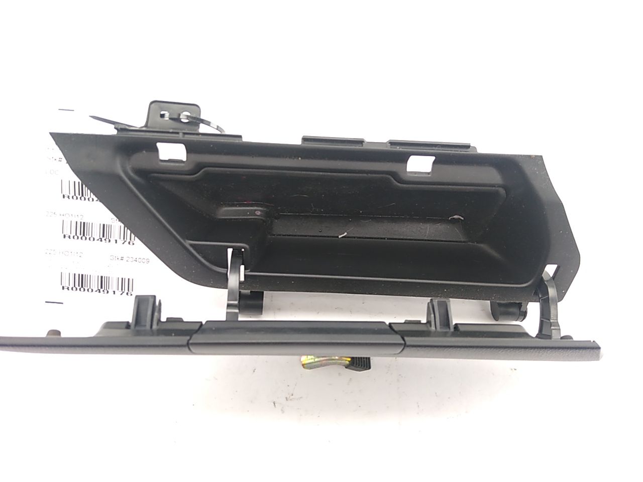 Honda CR-Z Front Left Upper Dash Glove box | Playground PAR
