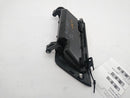 Honda CR-Z Front Left Upper Dash Glove box-8