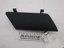Honda CR-Z Front Left Upper Dash Glove box-1