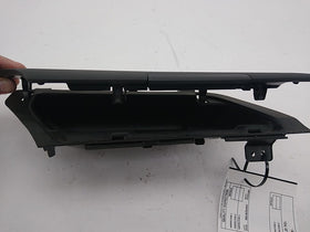 Honda CR-Z Front Left Upper Dash Glove box - 0