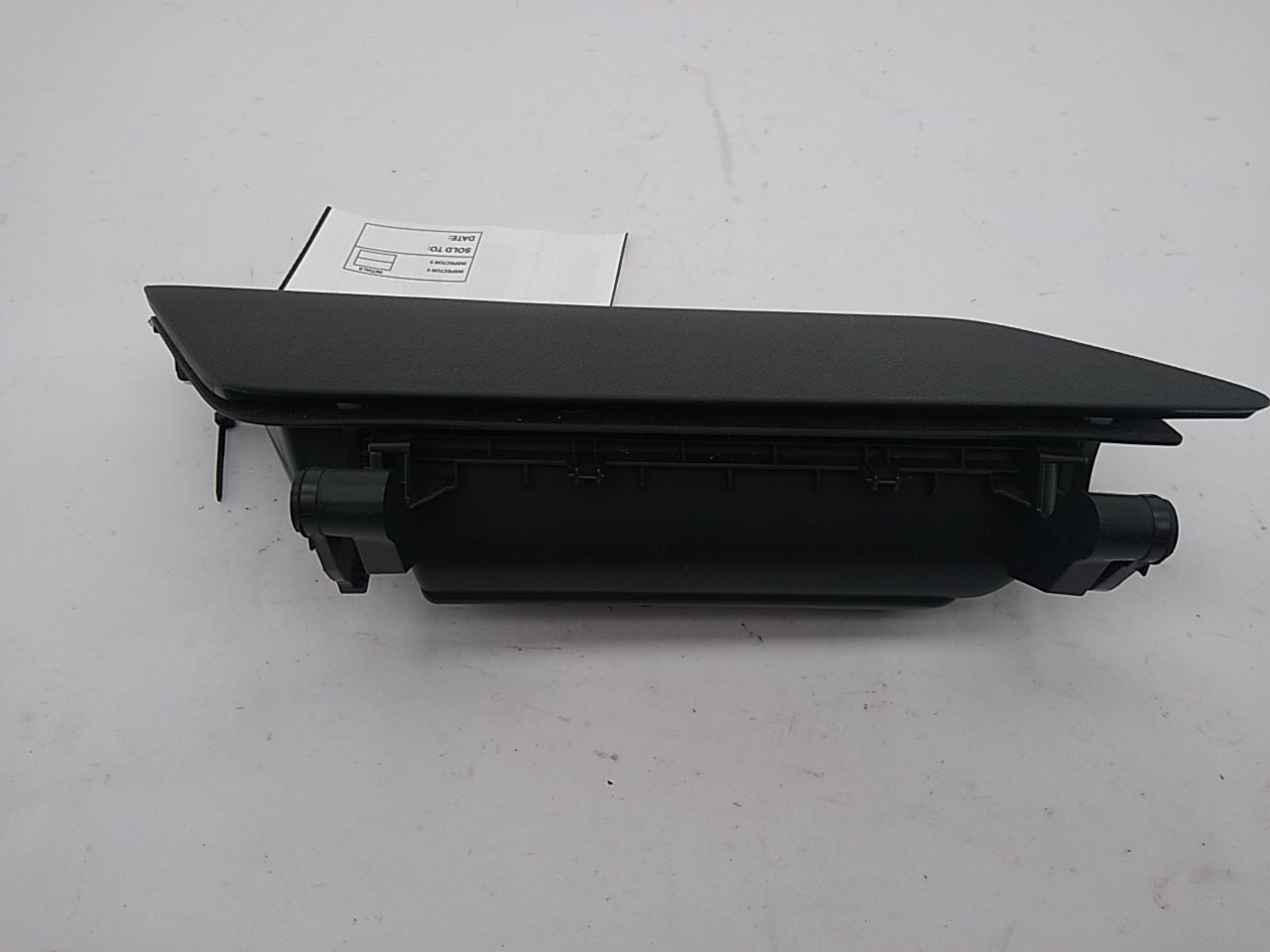 Honda CR-Z Front Left Upper Dash Glove box