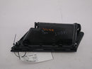 Honda CR-Z Front Left Upper Dash Glove box-6