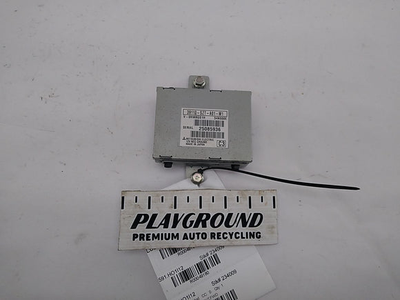 Honda CR-Z Adapter Control Unit