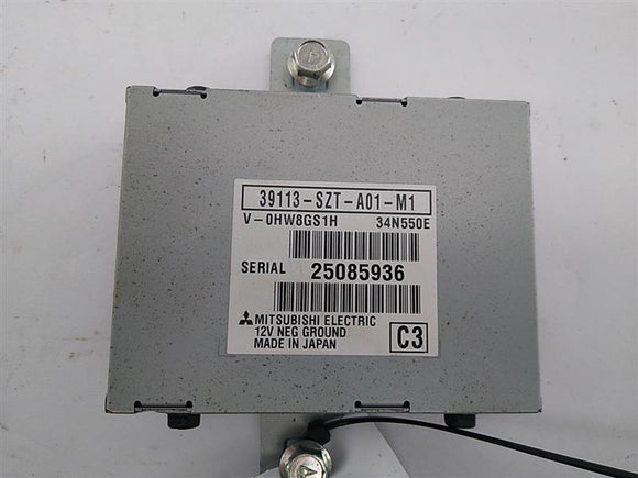 Honda CR-Z Adapter Control Unit