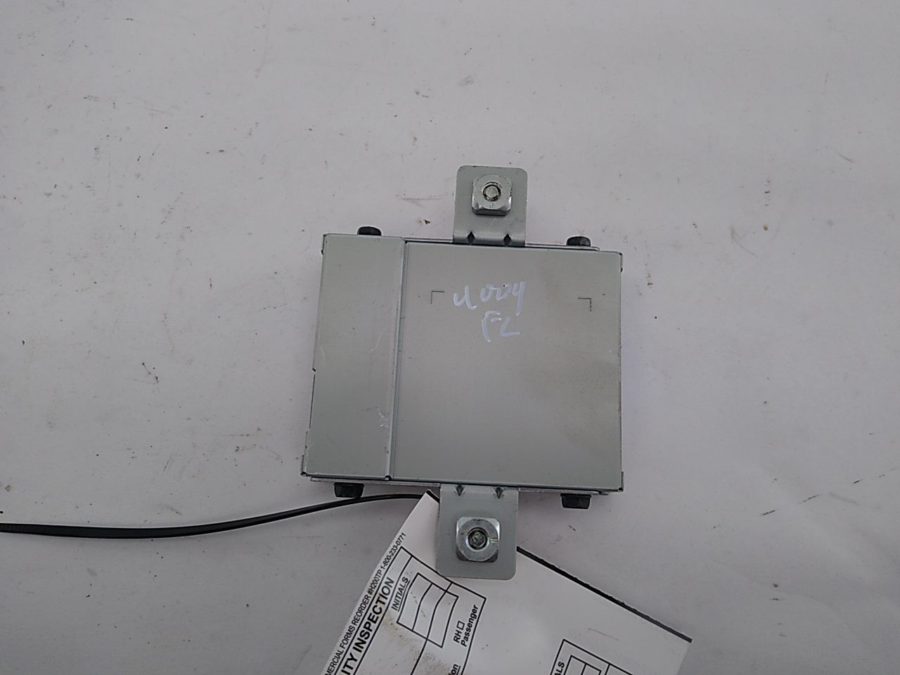 Honda CR-Z Adapter Control Unit