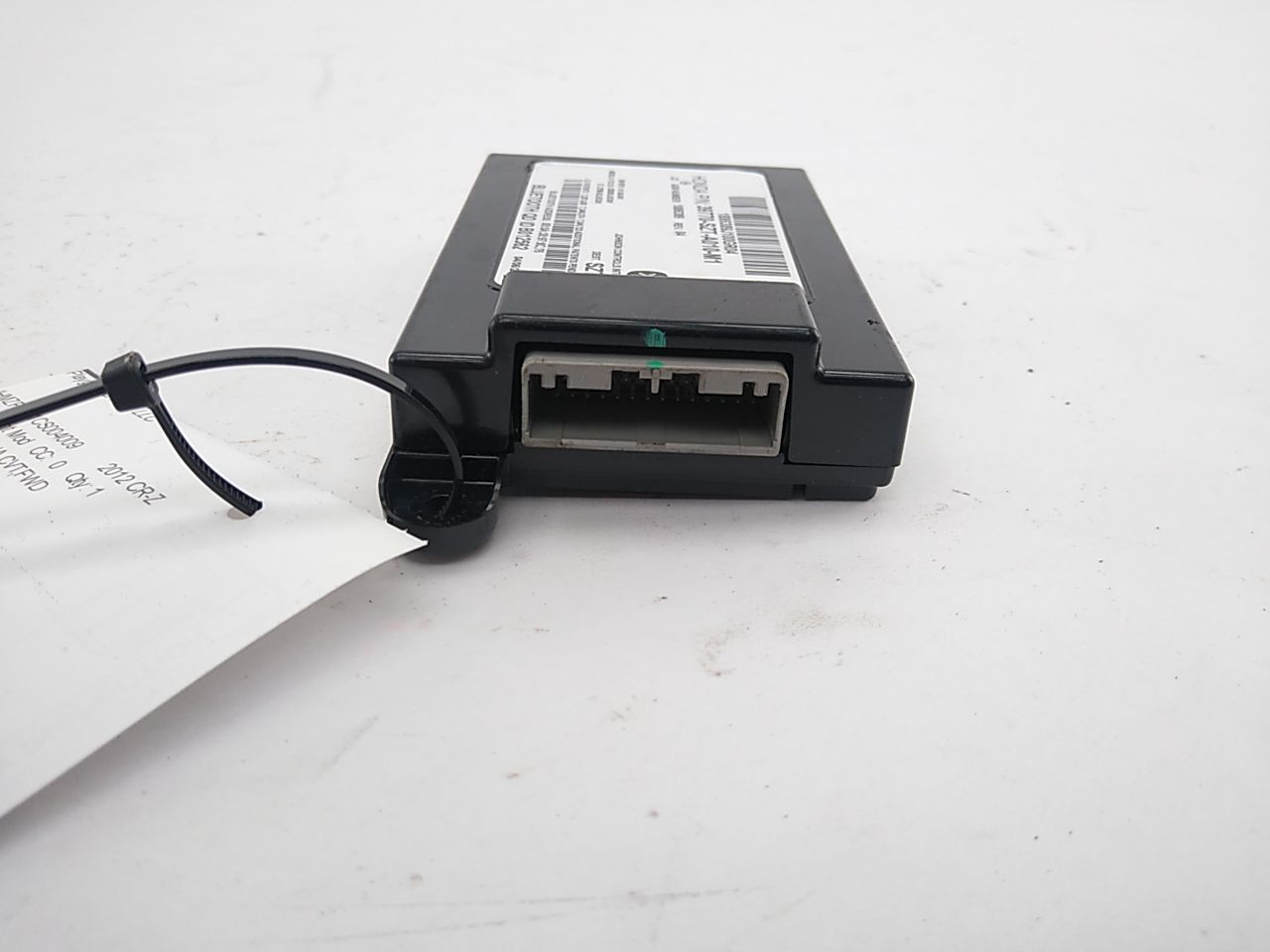 Honda CR-Z Bluetooth Control Unit Module