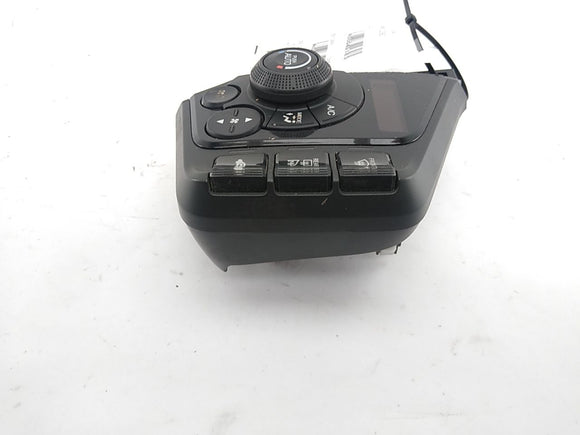 Honda CR-Z Left Front Climate Control Panel