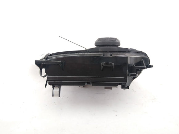 Honda CR-Z Left Front Climate Control Panel