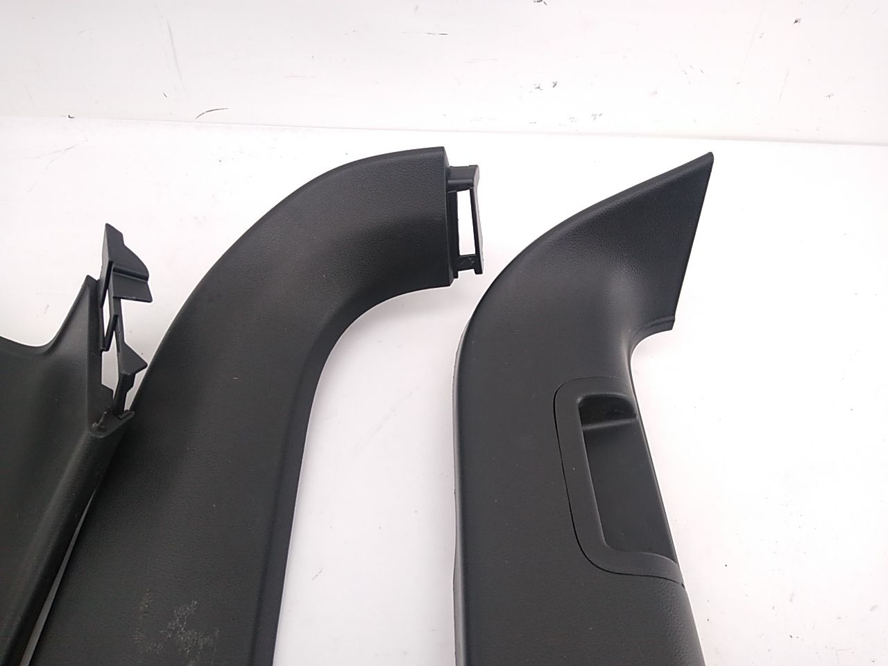 Honda CR-Z Tailgate Trim Set